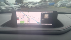 Mazda CX-30 2.5 e-Skyactiv G MHEV [140] Homura 5dr Petrol Hatchback